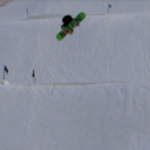 Meet your Posher, Jason